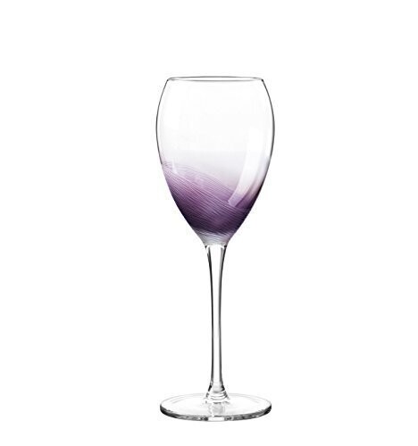 Topaz goblet set of 3