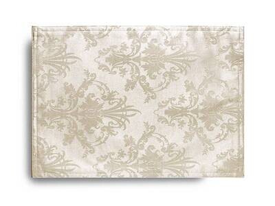 Westminster Tablecloth Champagne 60 x 120