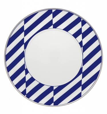 Harvard Salad Plate