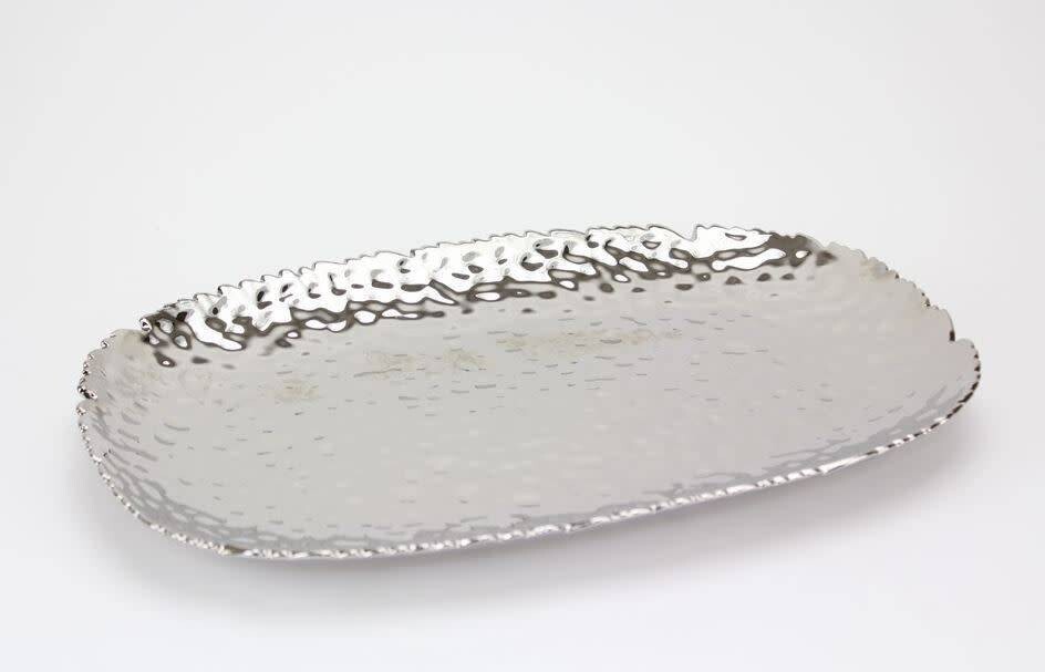 XLarge Rectangle Ceramic Tray