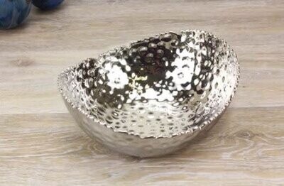 Ceramic Large Oval Bowl