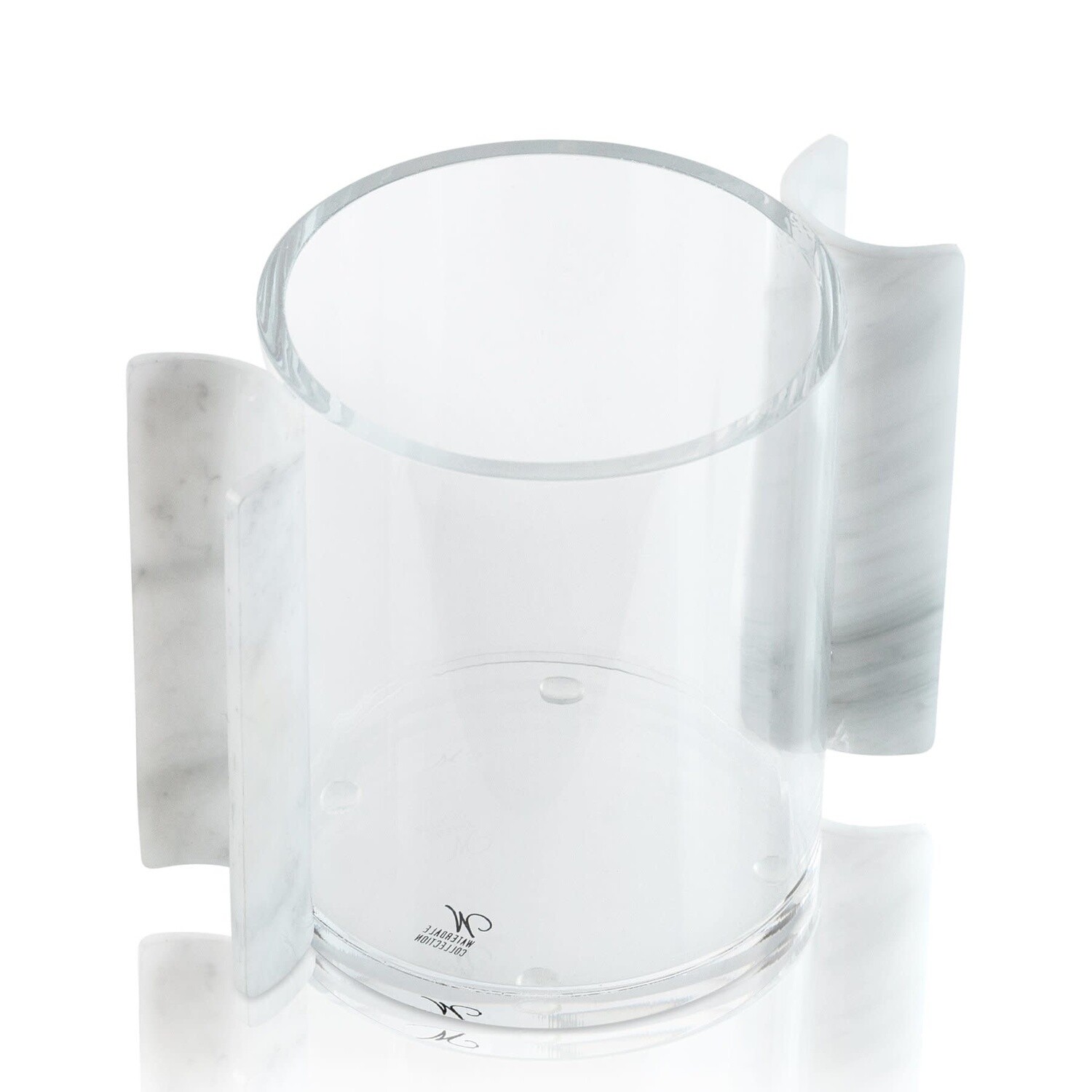 U Collection Marble Washing Cup