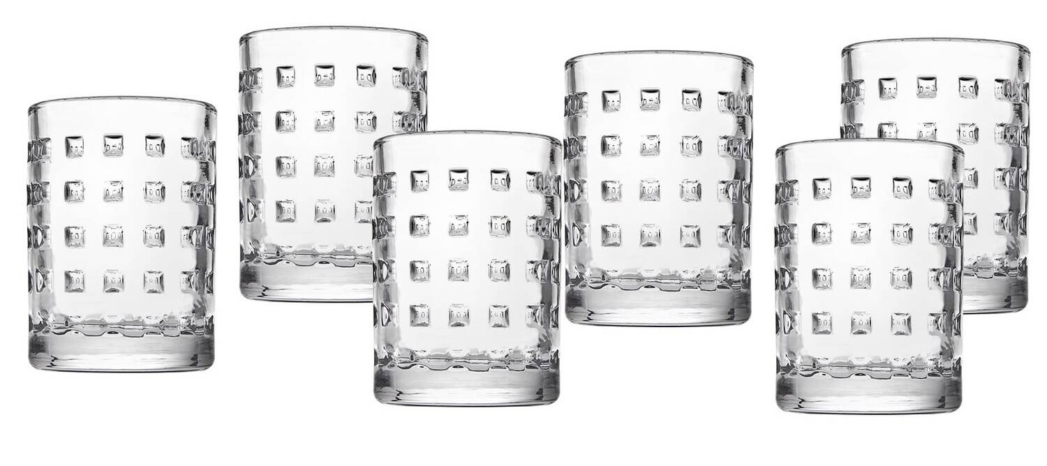 West street Shot Glasses