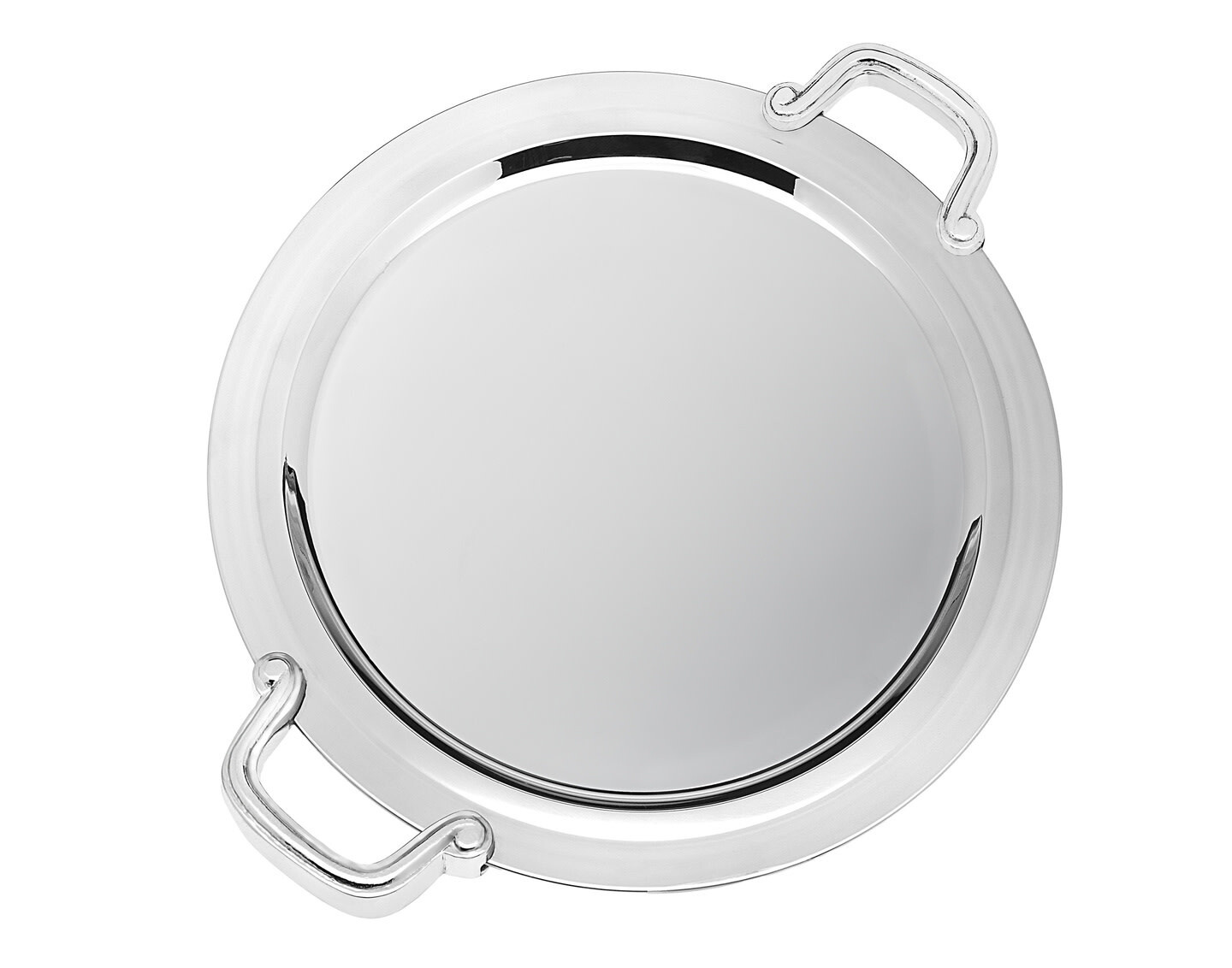 Revere 14&quot; Round Tray