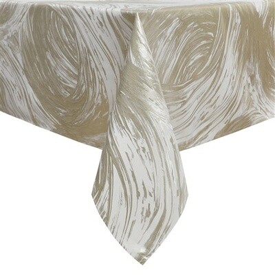 TCS16-1228 Jacquard 60 x 90 Tablecloth