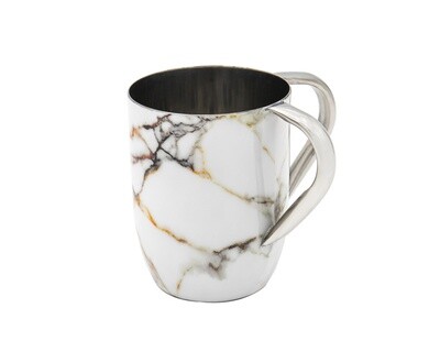 Marble Fusion Washing Cup