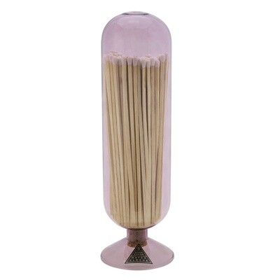 Match Cloche Violet