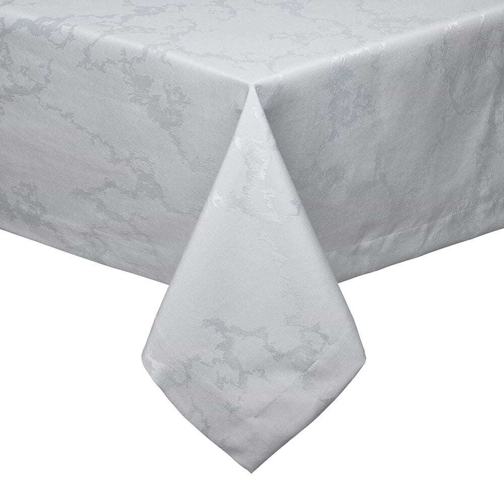 Carrera Grey Tablecloth 66 x 128