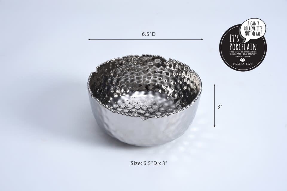 Millennium Small Bowl