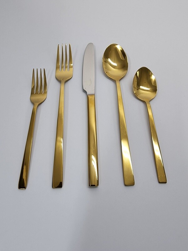 Surfside Gold 20pc Set