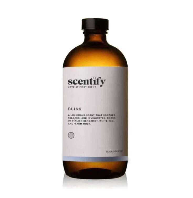 Scentify Gift Box Bliss