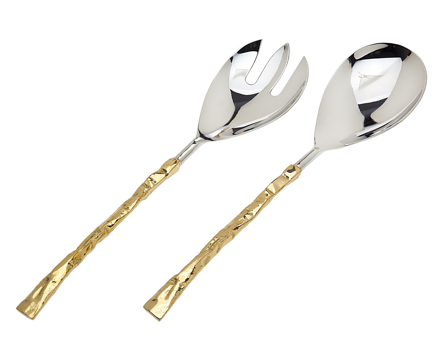 Harper 2 Piece Salad Servers