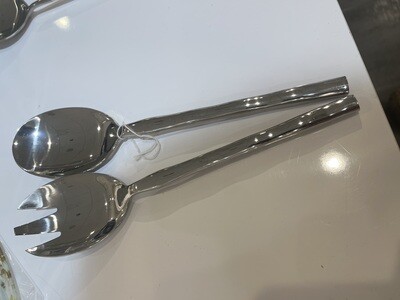 Flamingo Drive Serving spoons