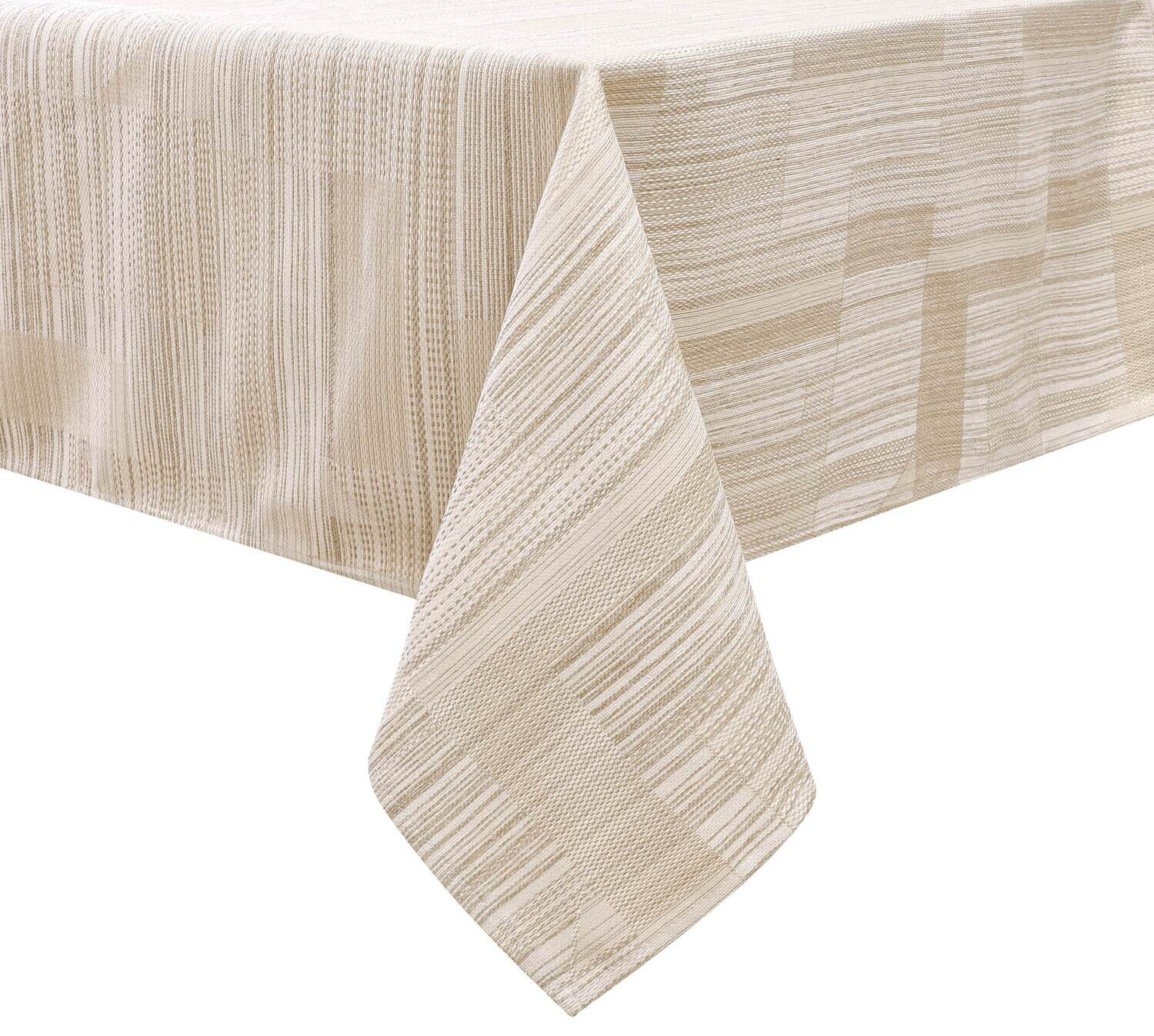 TC1371 - 60 x 90 Jacquard Lush Tablecloth