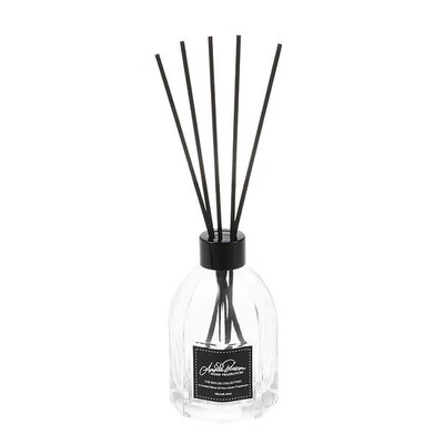 Black & Clear Baylee Collection Diffuser