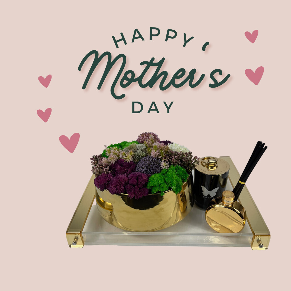 Mother&#39;s Day Gift 1