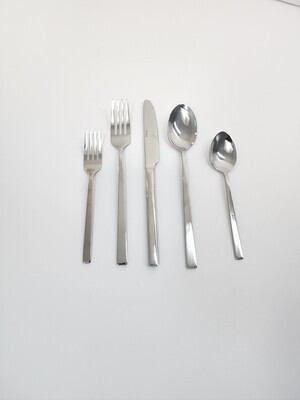 Surfside SS 20 pc Flatware Set