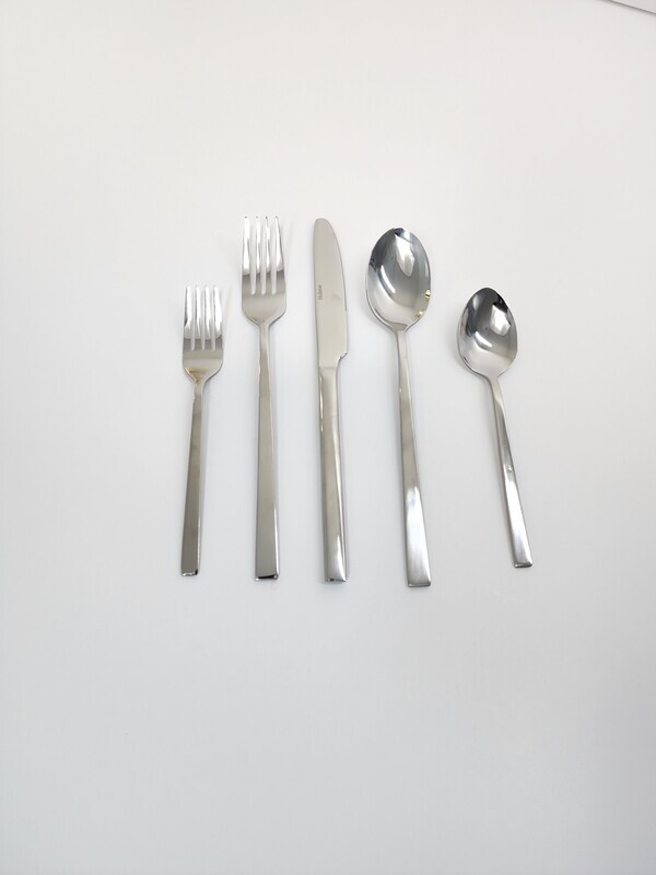 Surfside SS 20 pc Flatware Set