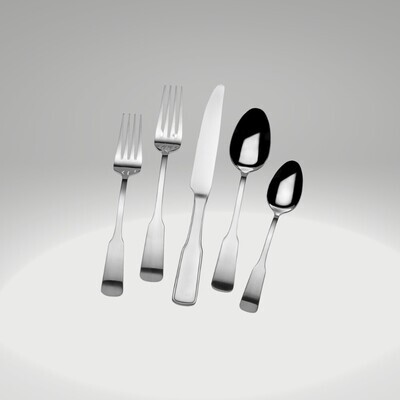 Back Bay Flatware