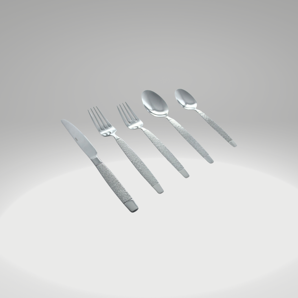 Cinne Citta ss 20pc Set Flatware