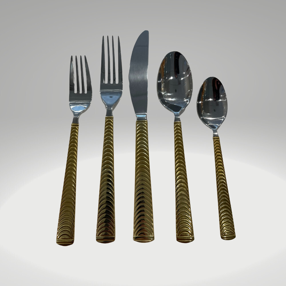Halo Gold 20 pc set