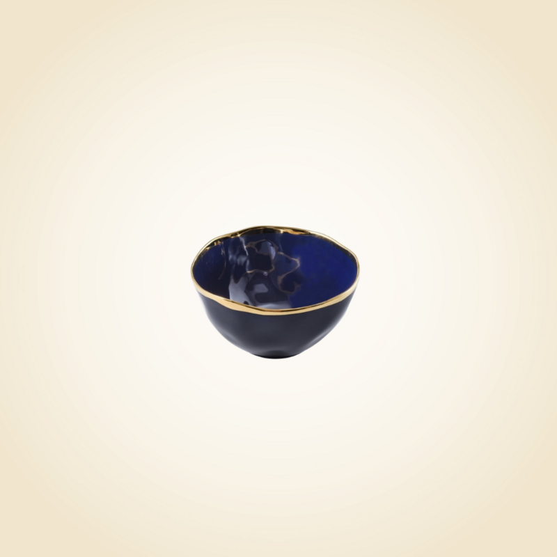 Blue Extra Large Bowl