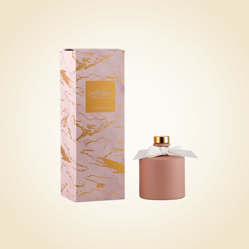 Vintage Collection- Mauve Diffuser