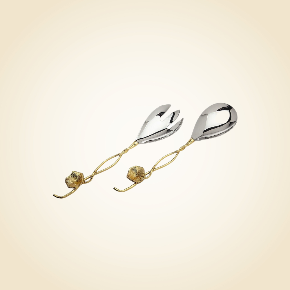 MayFair Salad Servers