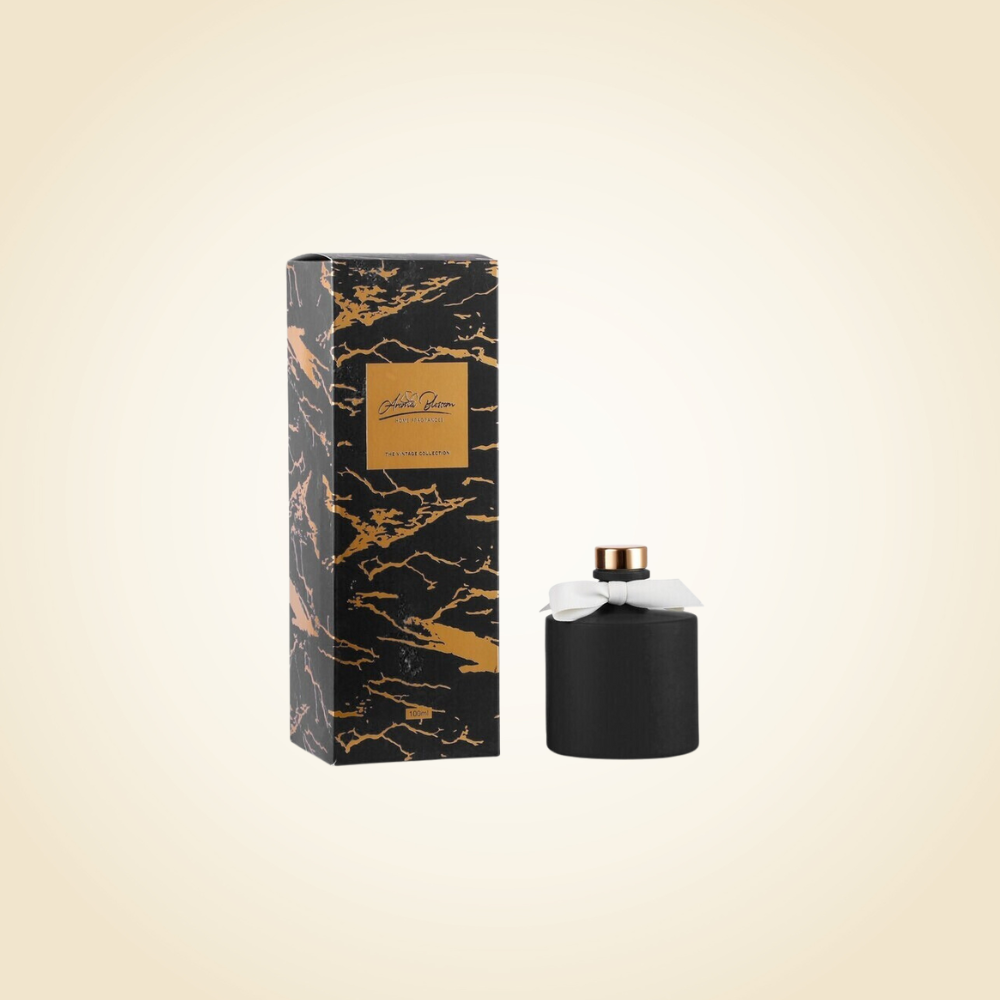 Vintage Collection- Black Diffuser
