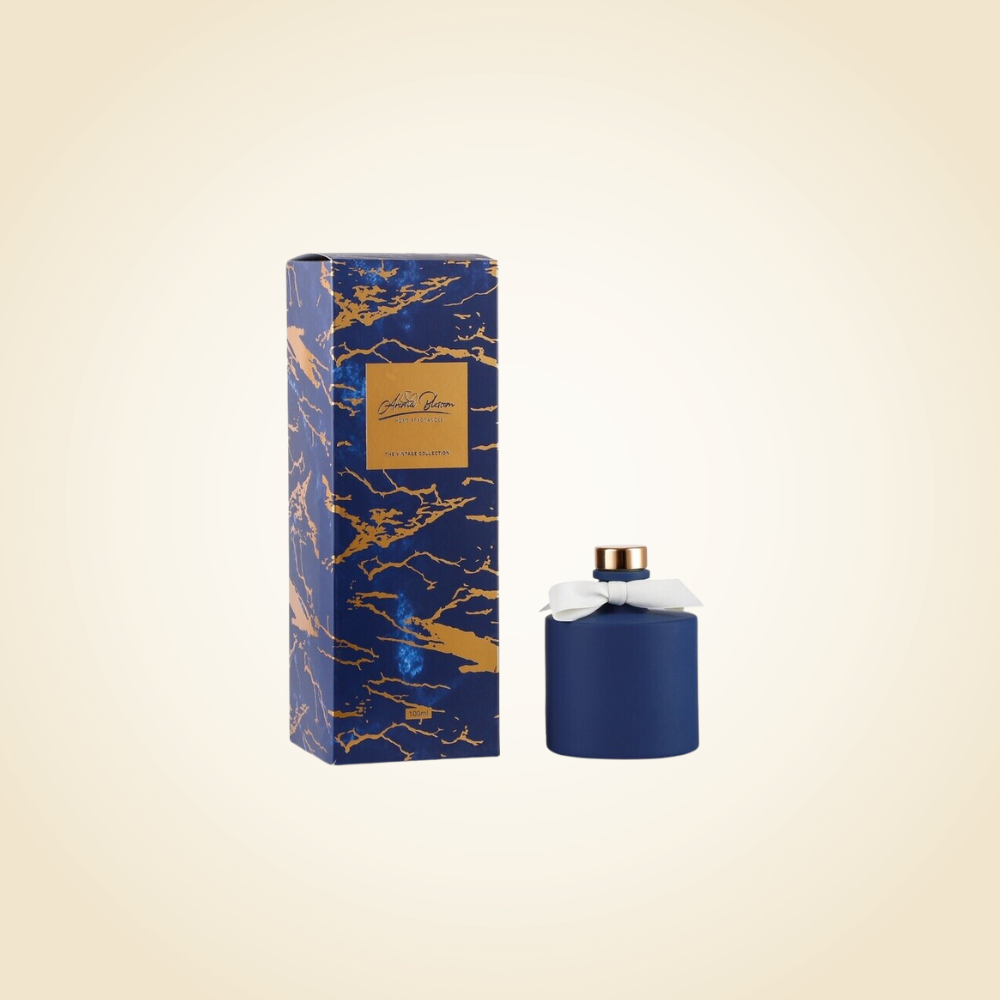 Vintage Collection- Navy Diffuser