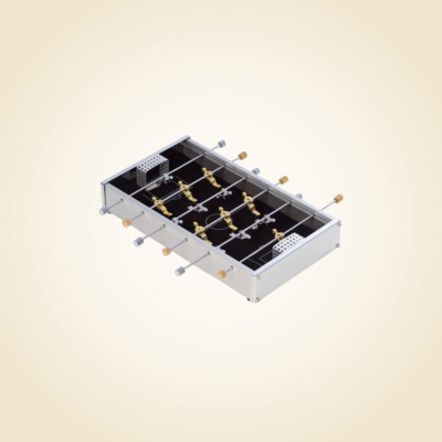 Mini Foosball Set