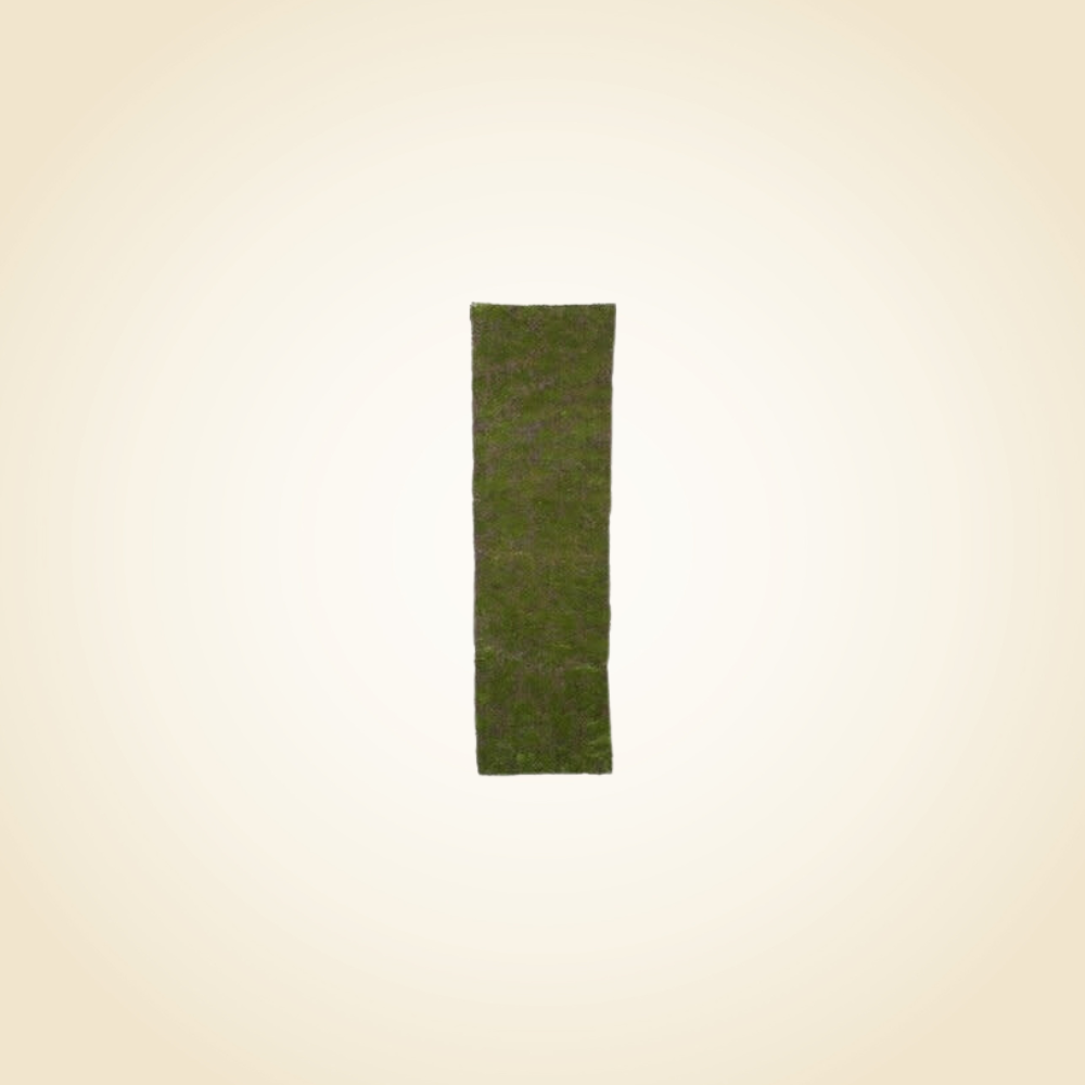 Moss Runner 39&quot;