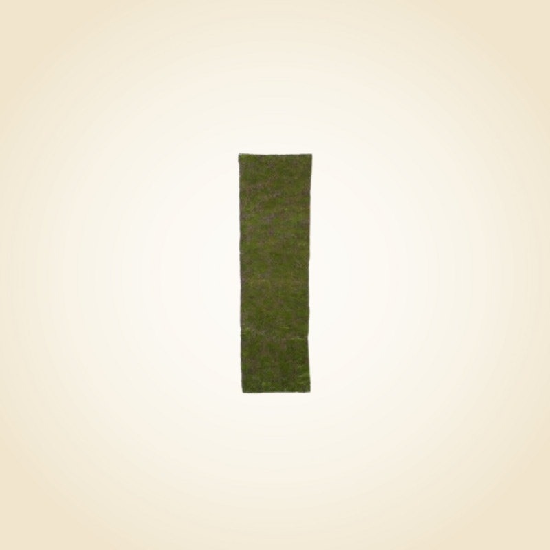 Moss Runner 39&quot;