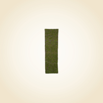 Moss Runner 39&quot;