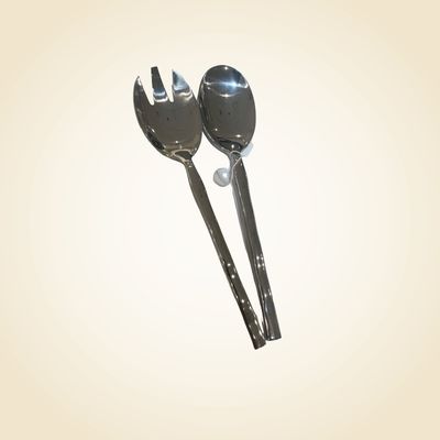 Flamingo Drive Serving spoons