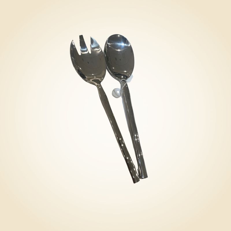 Flamingo Drive Serving spoons