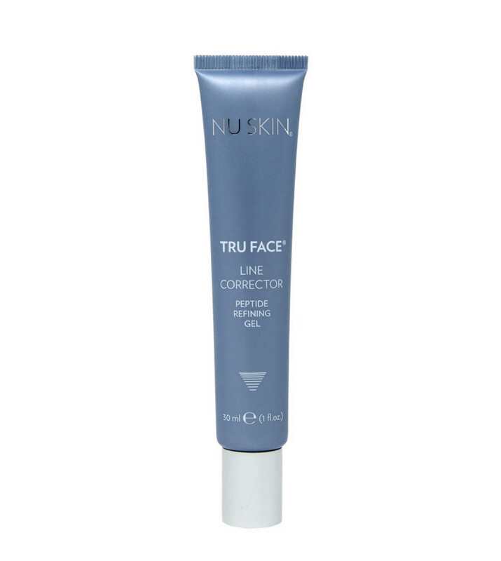 Line Corrector