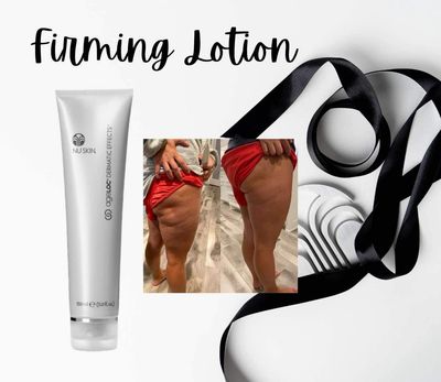 Firming Cream 2-$75