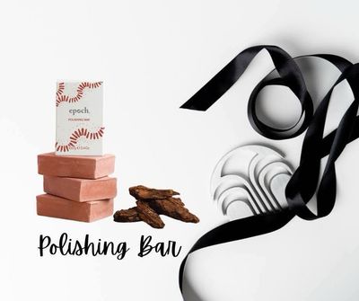 Polishing Bar Bogo