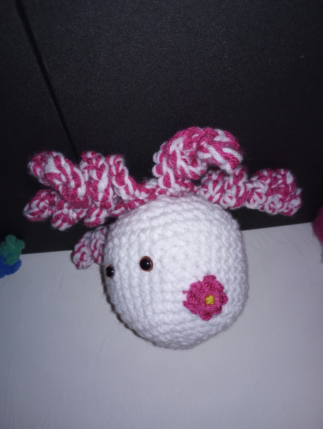 Mini octopus