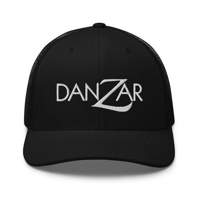 Danzar Trucker Cap