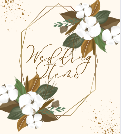 WEDDING