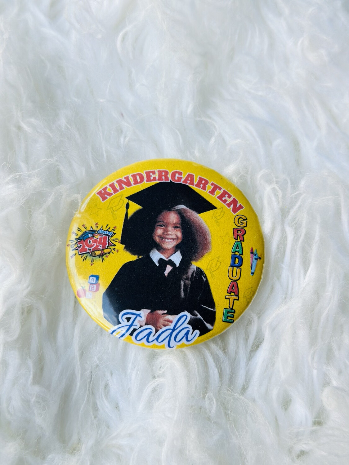 BUTTONS/BADGES
