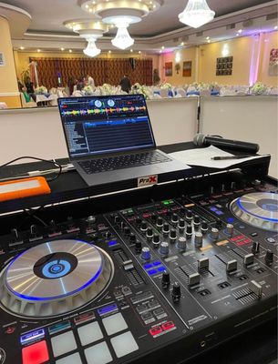 AUDIO PACKAGES FOR EVENTS