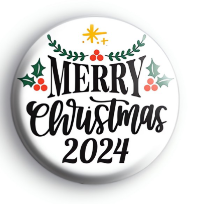 CHRISTMAS ITEMS