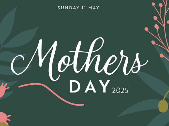 MOTHER&#39;S DAY