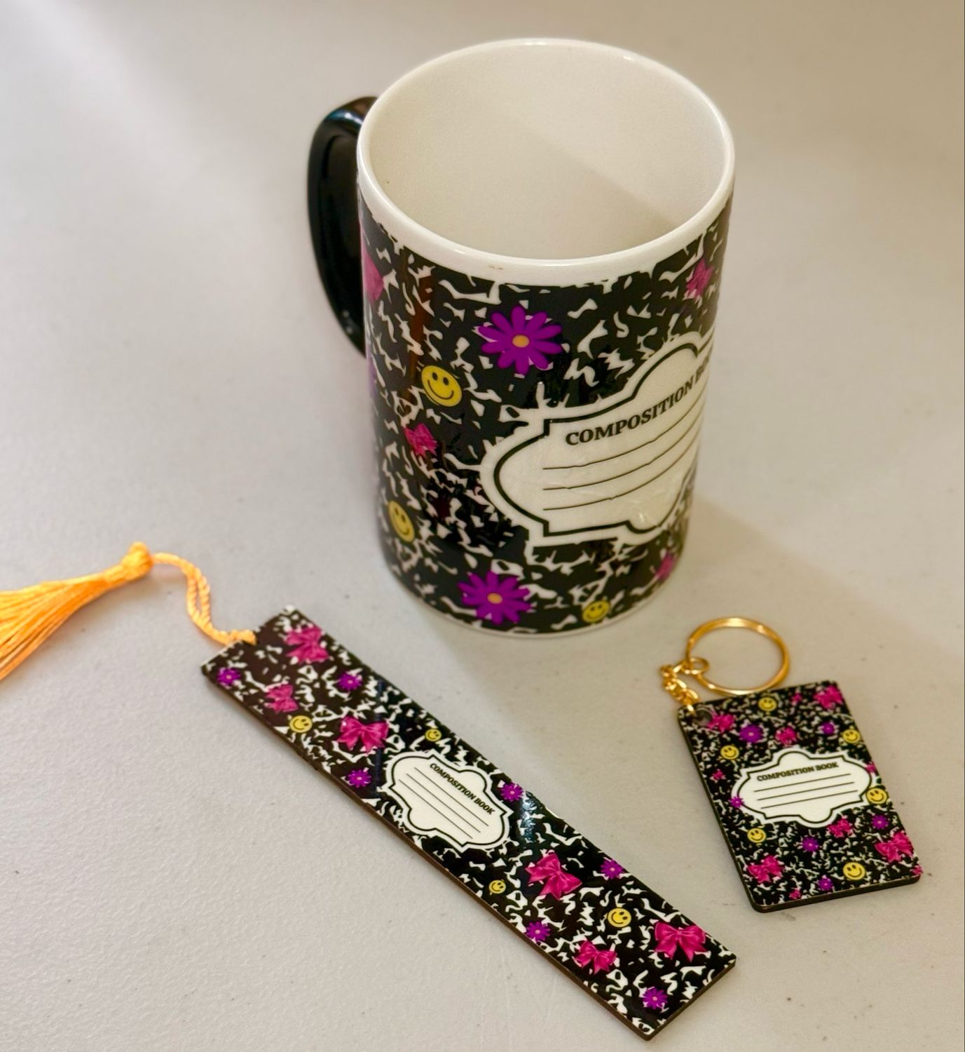 Teacher Appreciation Coffee Cups