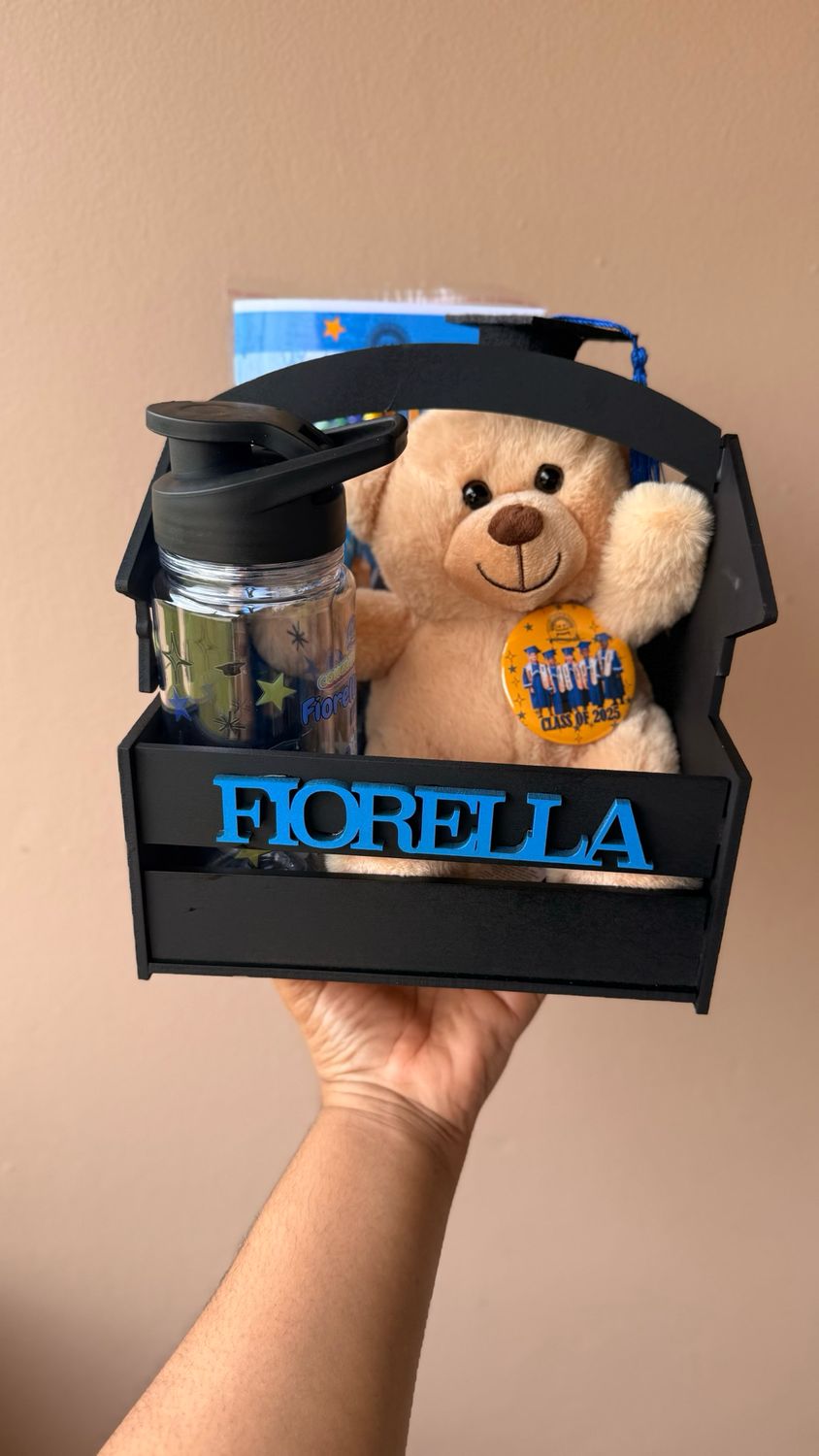 PRESCHOOL GRADUATION PACKAGE