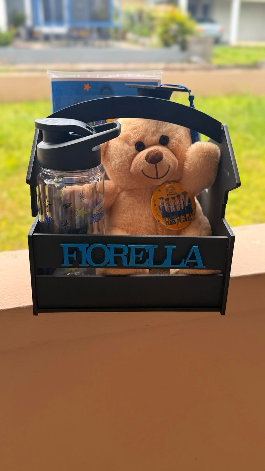 PRESCHOOL GRADUATION PACKAGE