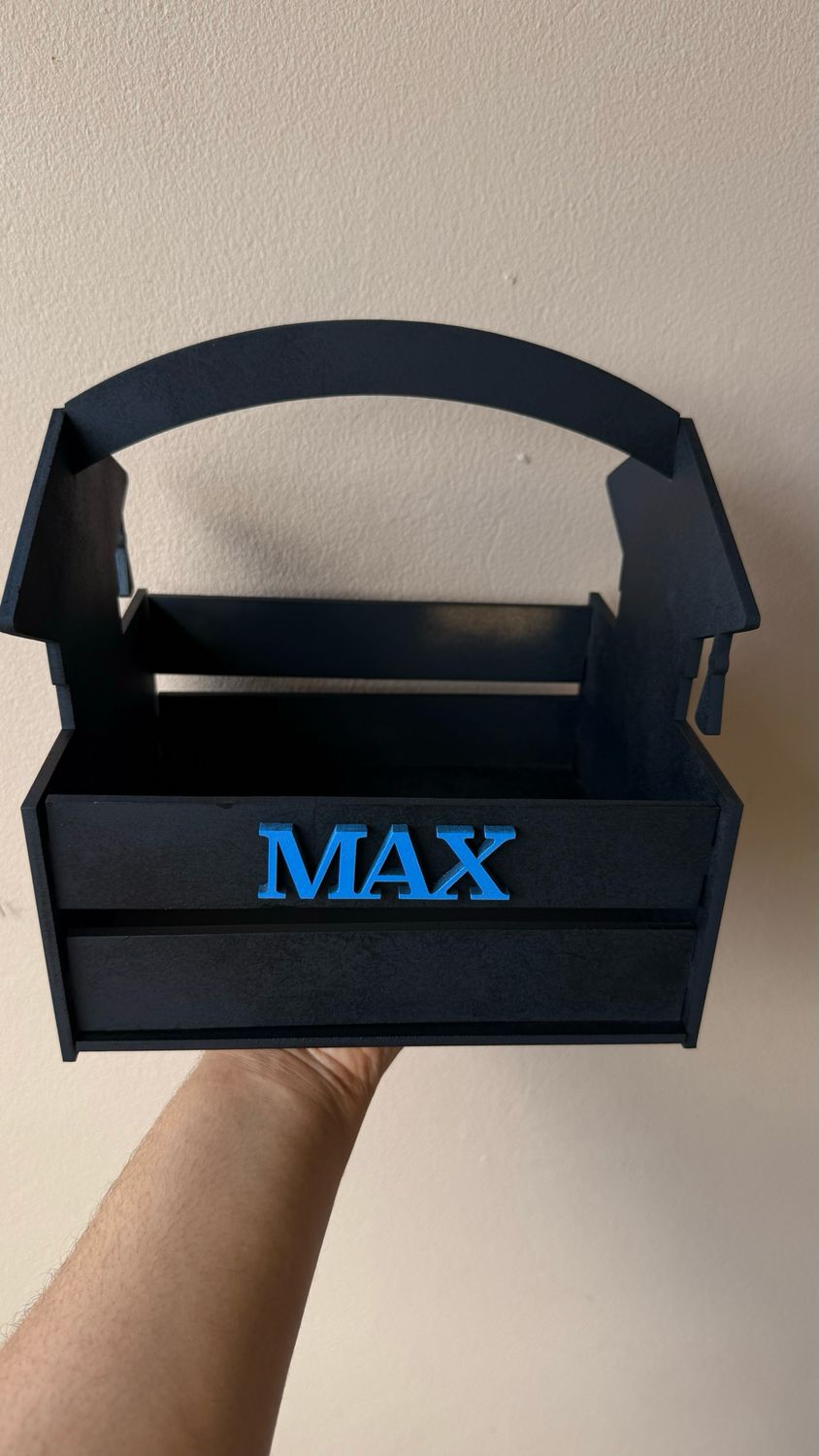 GRADUATION BASKET ONLY